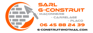 G-CONSTRUIT  Meilly-sur-Rouvres, Professionnel indépendant